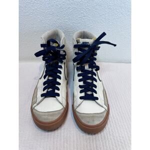 Nike Blazer Mid '77 Jumbo DQ7672-100 Men's Size 9 Sneakers‎